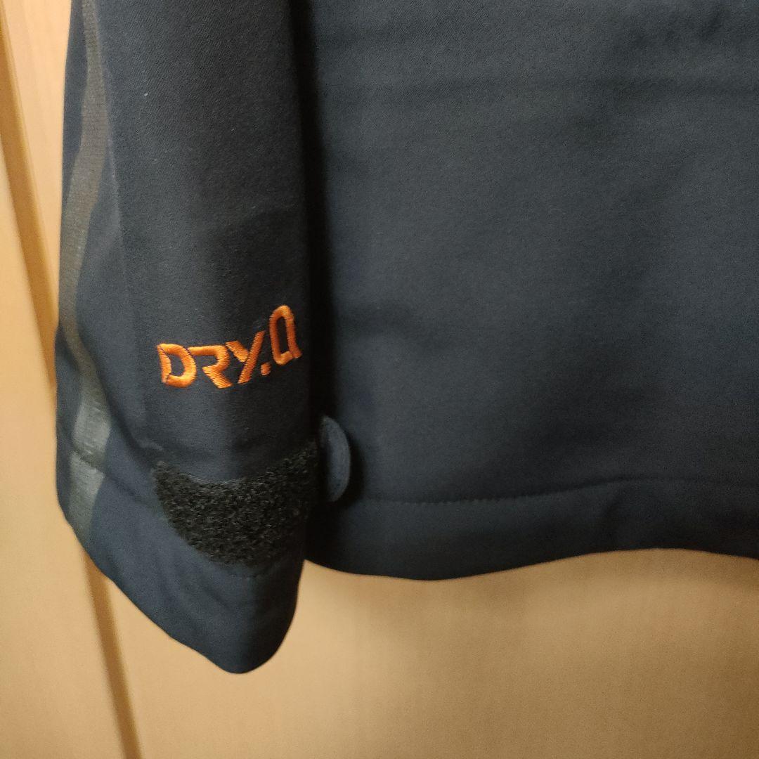 マウンテンハードウェア シンクロスノージャケット S　スノーボードウェア　雪山