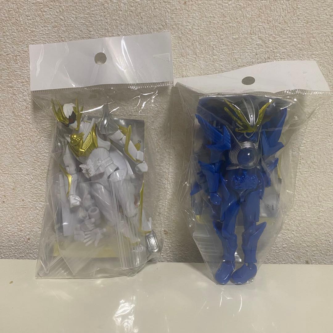 【装動】仮面ライダーガッチャード プレミアムエディション