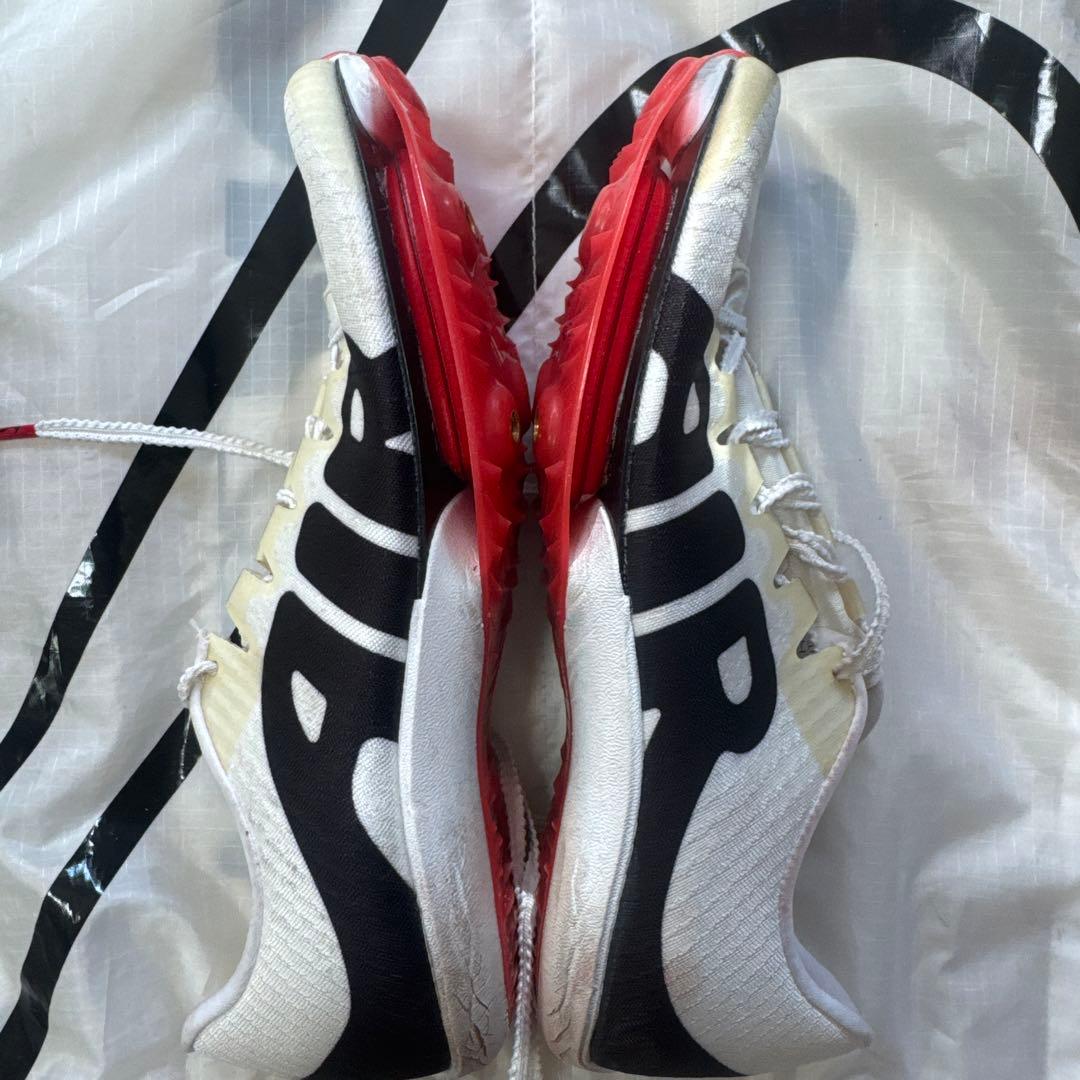 Nike Air Zoom スパイクシューズ25.0cm