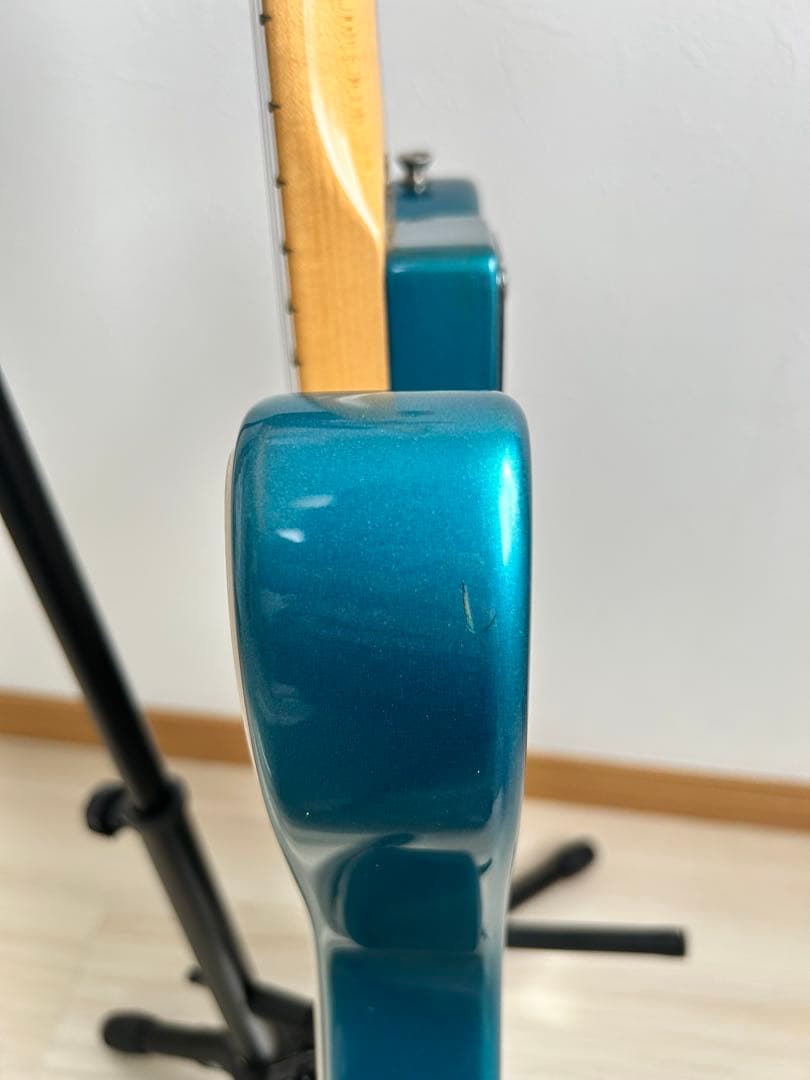 Fender Blue flower Telecaster 桜井和寿仕様