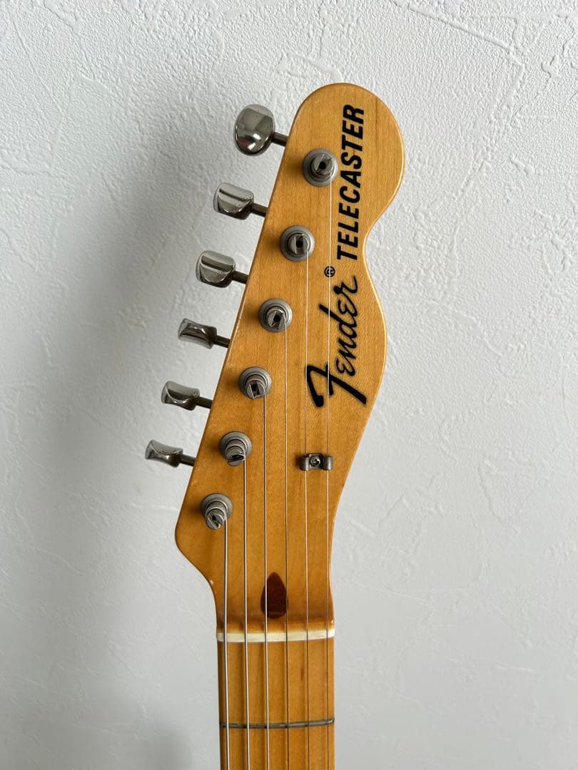 Fender Blue flower Telecaster 桜井和寿仕様