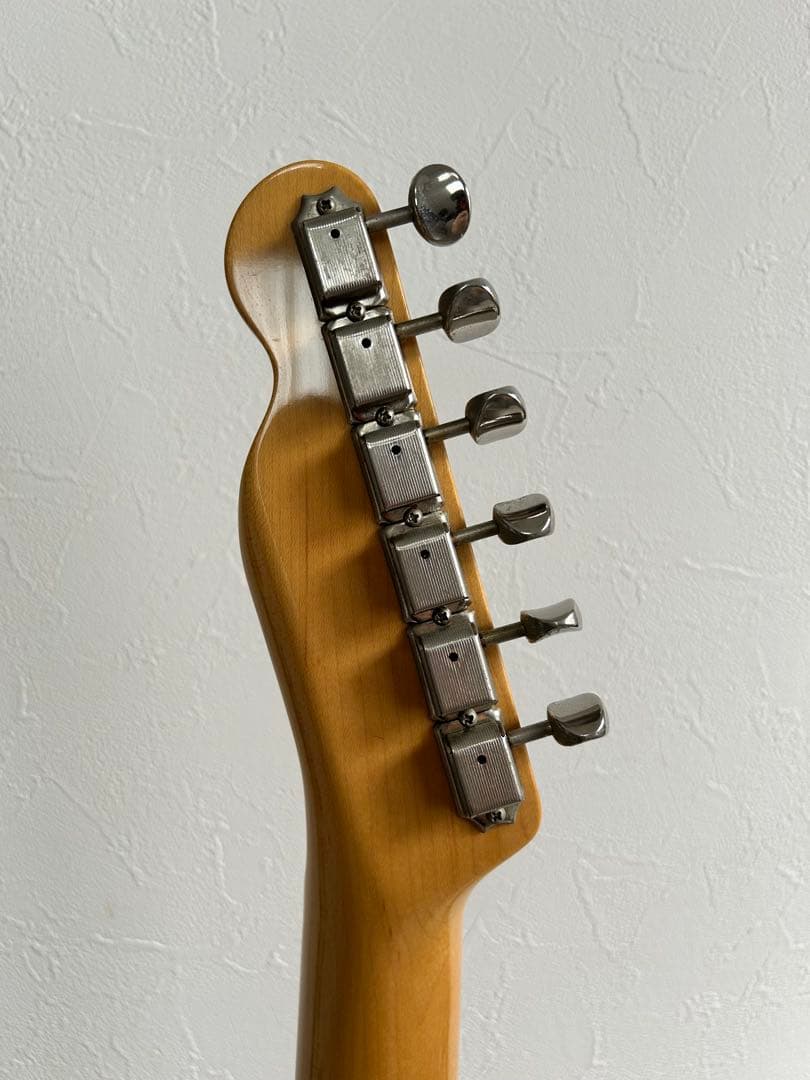 Fender Blue flower Telecaster 桜井和寿仕様