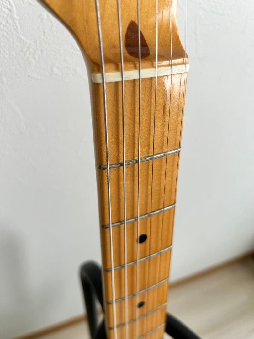 Fender Blue flower Telecaster 桜井和寿仕様