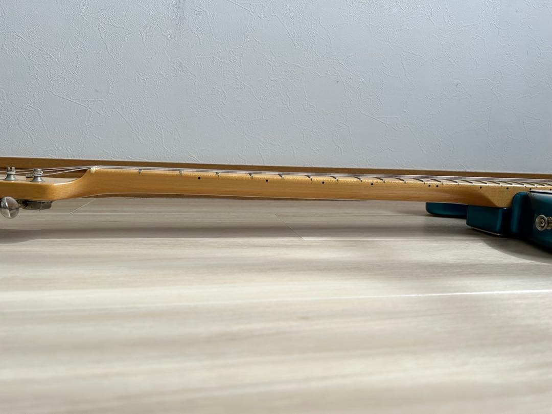 Fender Blue flower Telecaster 桜井和寿仕様