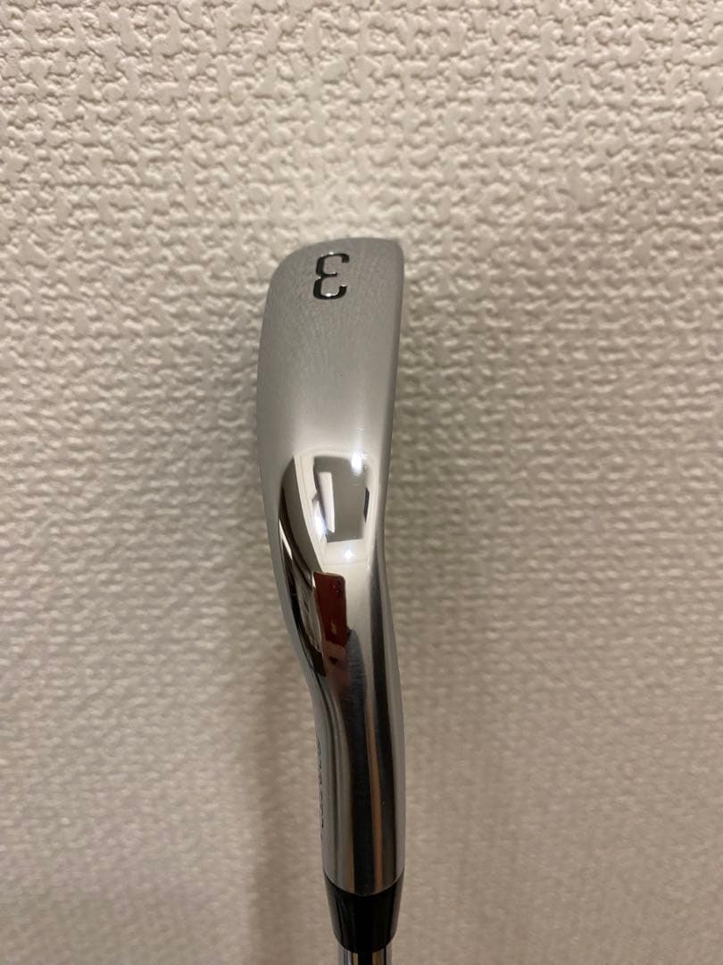 タイトリスト　T200 3番　単品アイアン