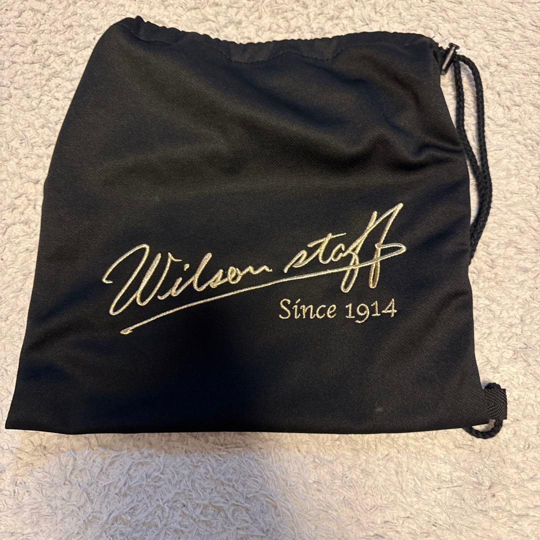 タ*ン様 Wilson 軟式グローブ内野手用27型