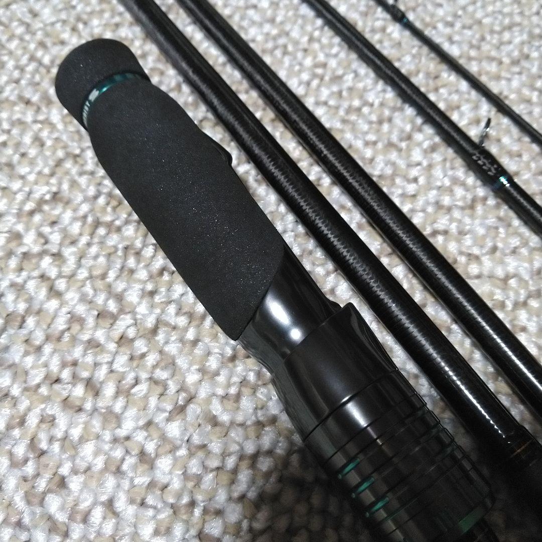 【新品未使用品】ダイワ エメラルダス STOIST ST 82ML-5