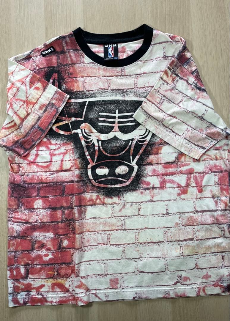 シカゴ・ブルズ XL Tシャツ
