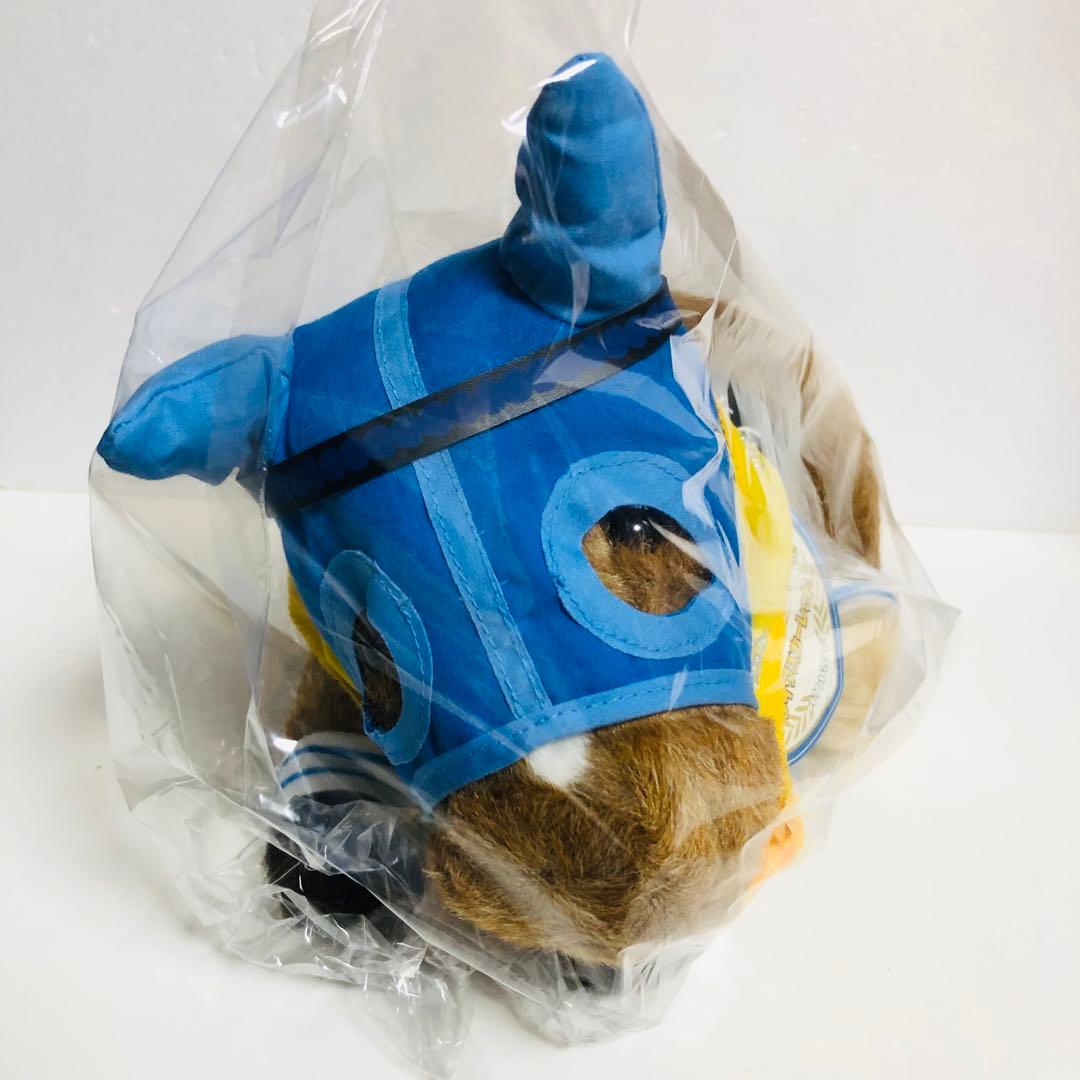 ダイワスカーレット　ぬいぐるみ　Sサイズ　秋華賞　競馬　馬　JRA ウマ娘