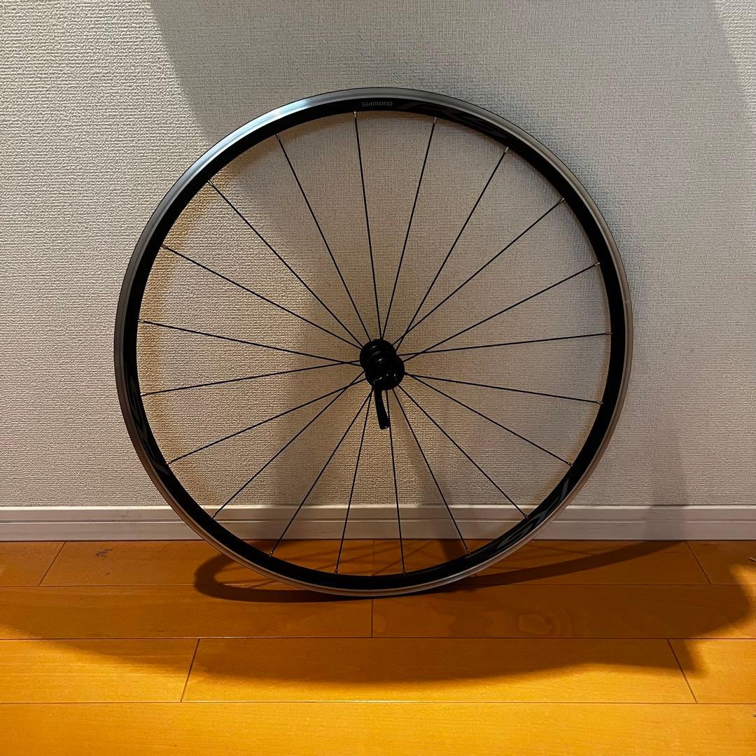 SHIMANO RSホイール