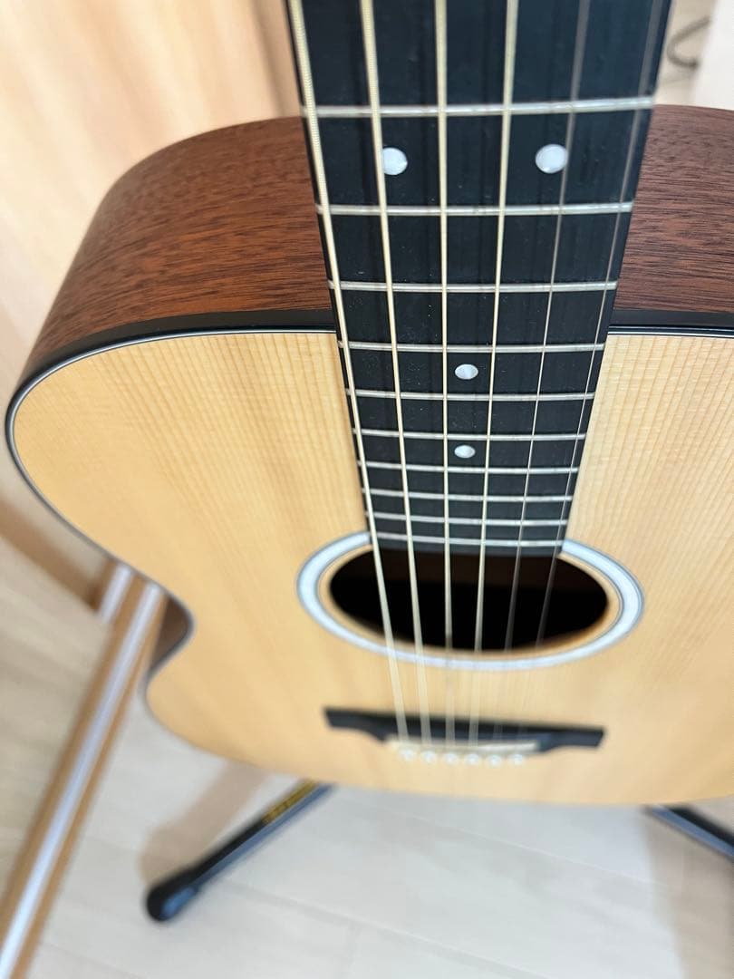 Martin & Co. 000 Junior アコースティックギター