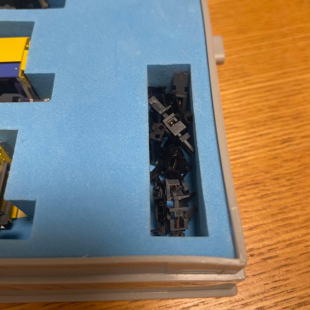 A-0742 355系1次型 特急「しおさい」9両セット Nゲージ