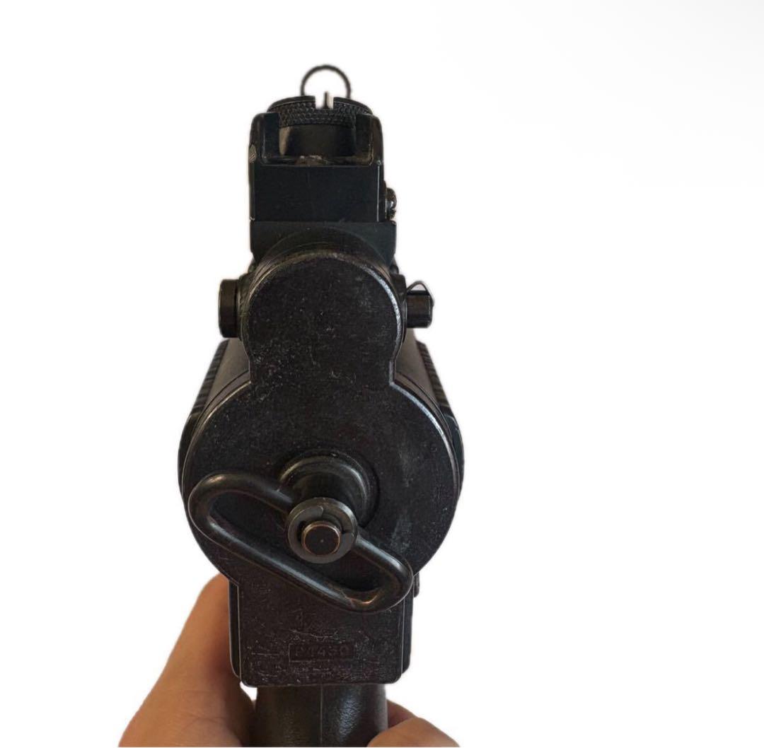 【極美品!!】 東京マルイ 電動ガン HK MP5K!!