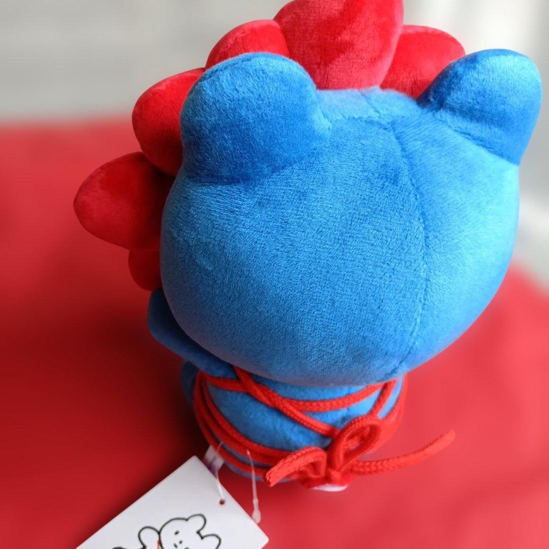 M　ミャクミャク　きっこうちゃん　万博　コラボ　限定　希少