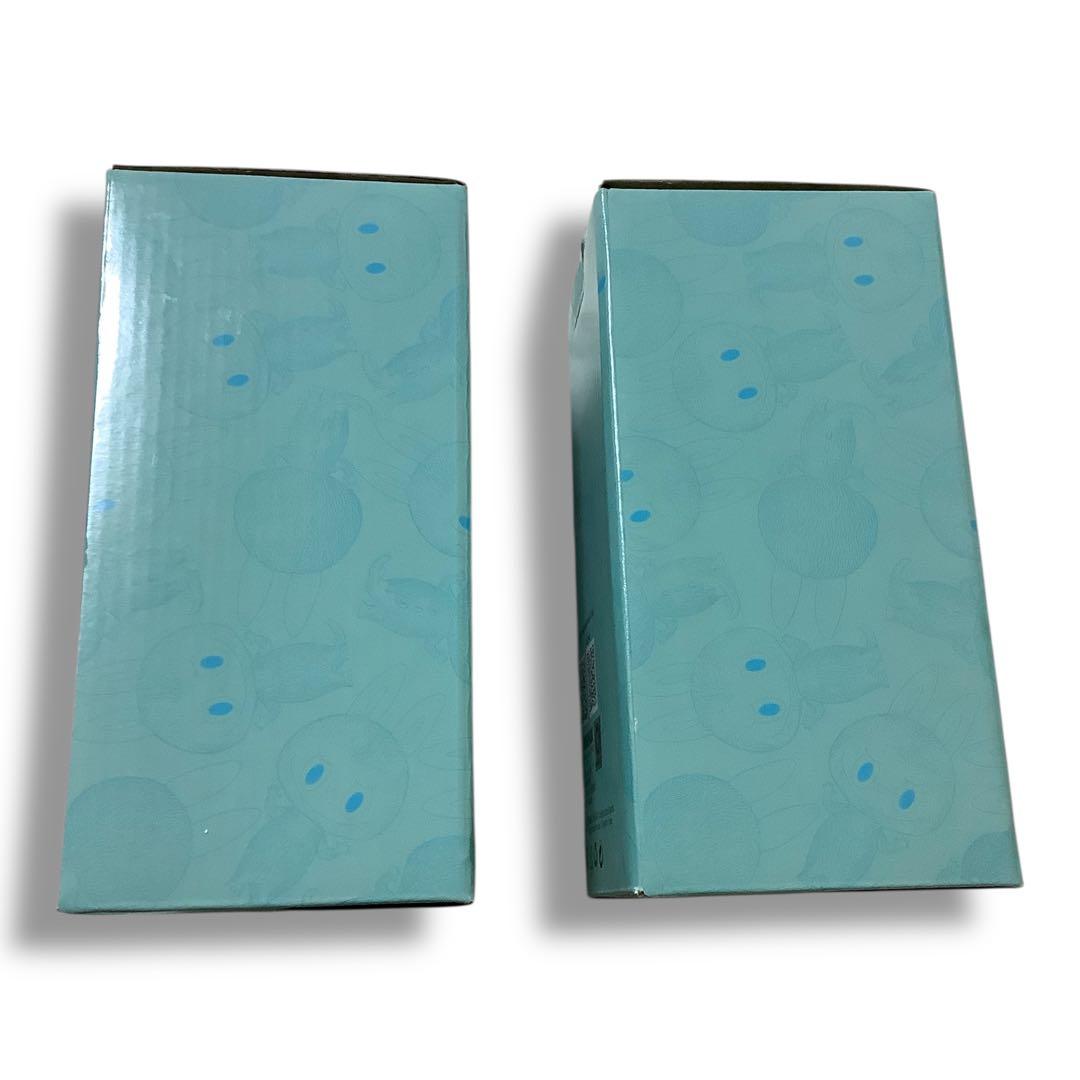 その他 How2Work x Kasing Lung Zimomo U:C 20th