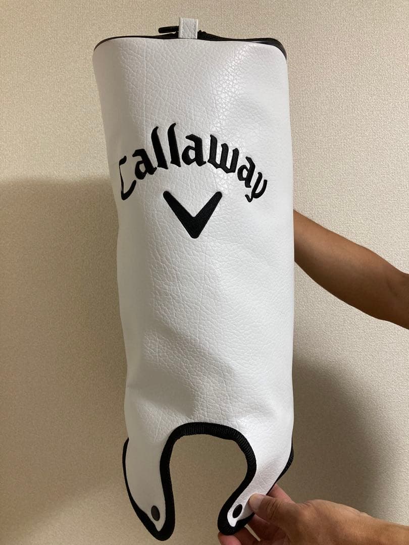 Callaway Ai SMOKE キャディバッグ