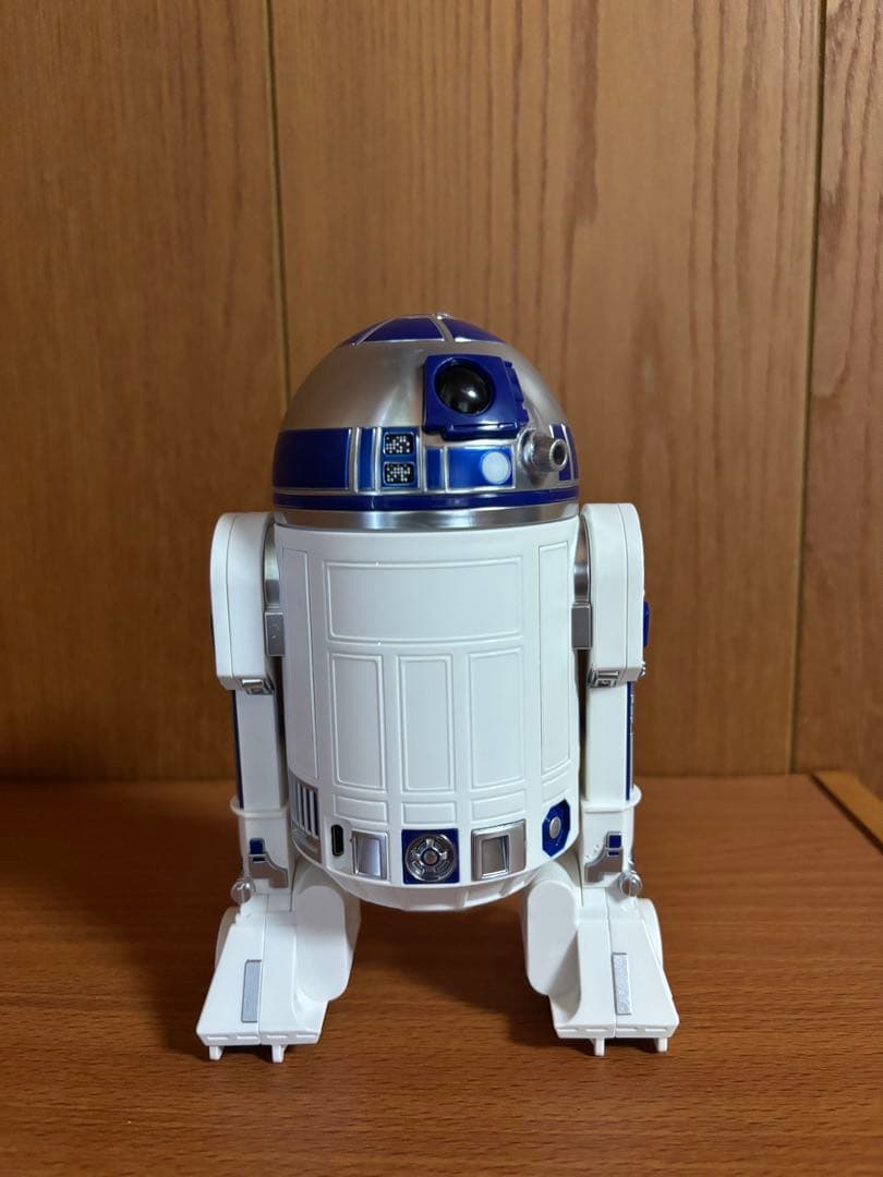 ホビーラジコン STAR WARS R2D2 sphere