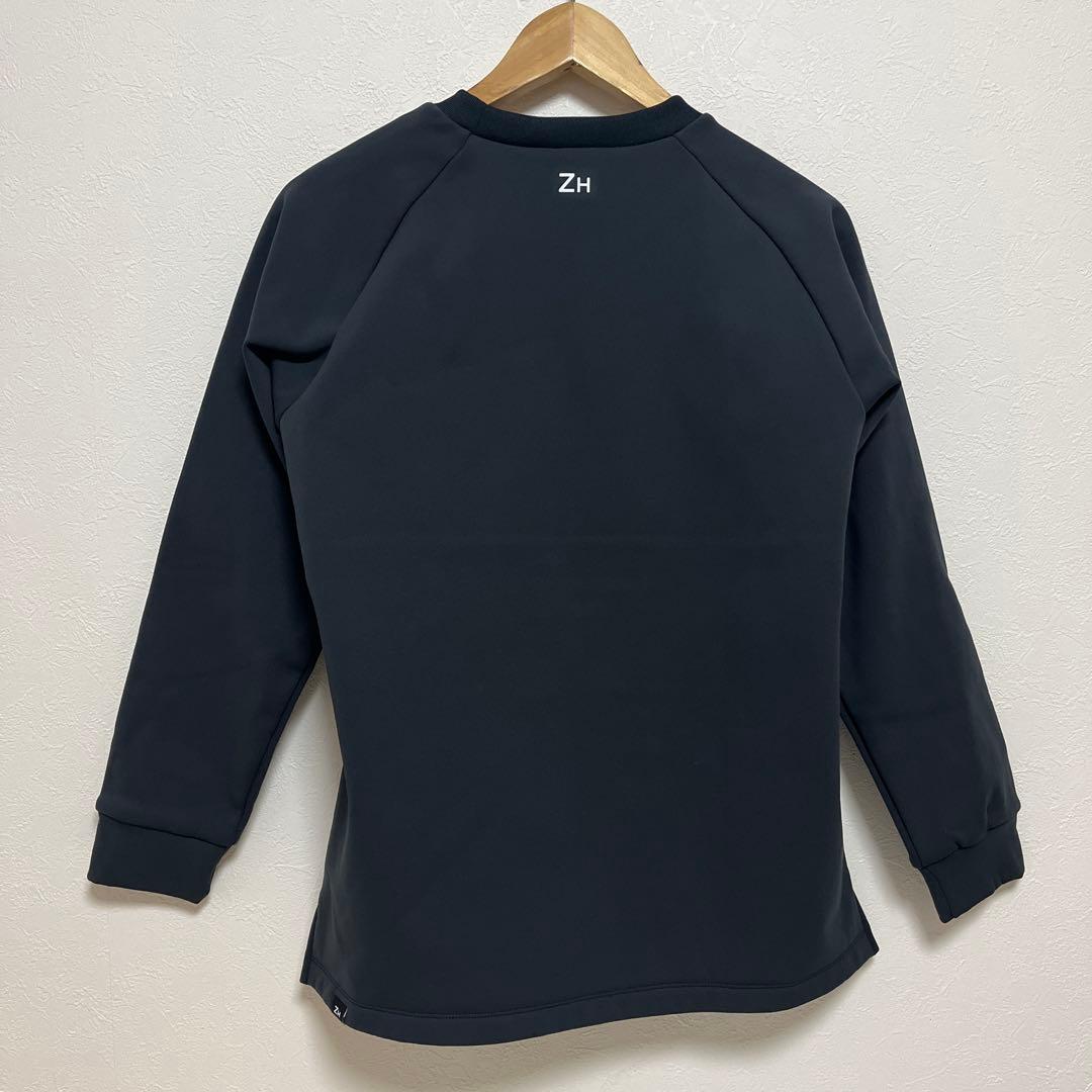 ゼロハリバートン　トレーナー