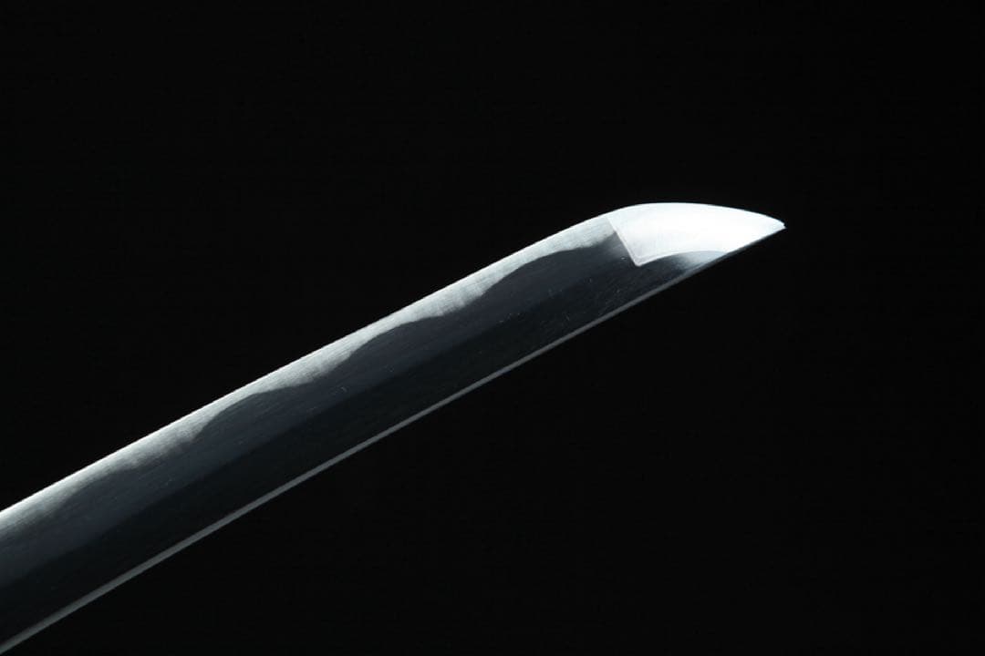 ワンピース-ゾロ-雪走 模造刀 居合刀 武士道 ロールプレイ 手鍛造打