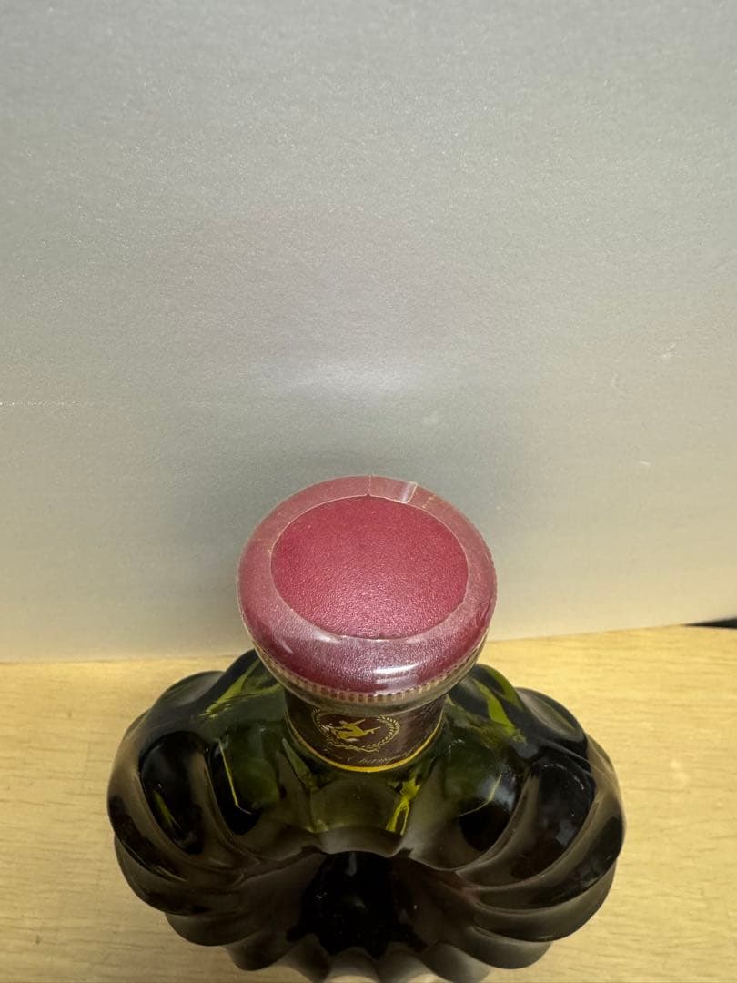 充*＊様 Rémy Martin Cognac XO フラワー型ボトル　保管品