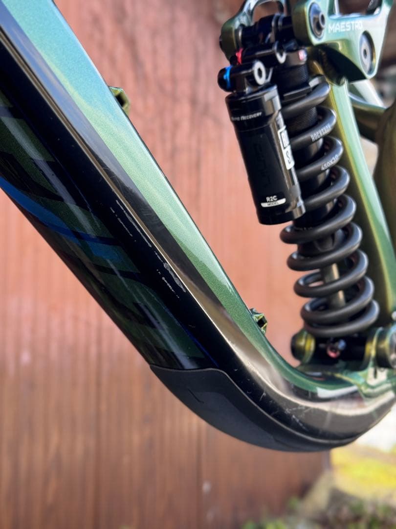 自転車本体 2020 GIANT GLORY 27.5