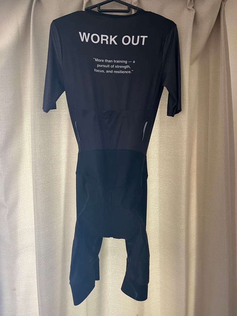 style evolution 半袖ワンピース　Mサイズ