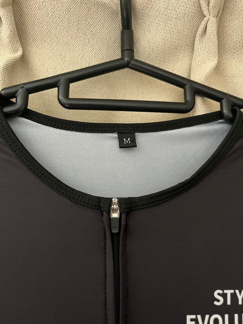 style evolution 半袖ワンピース　Mサイズ