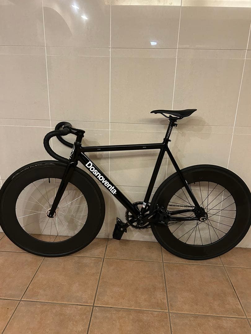 自転車本体 dosnoventa Detroit m