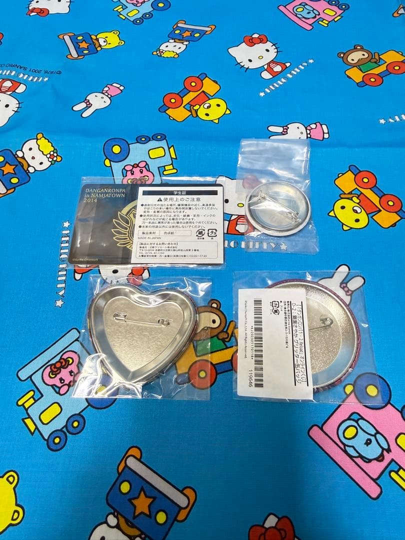 舞園さやか グッズセット