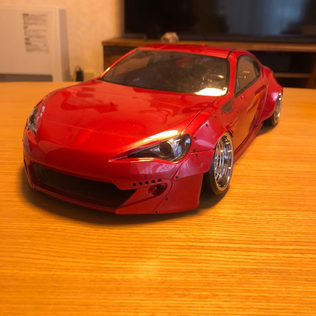 アディクション　86