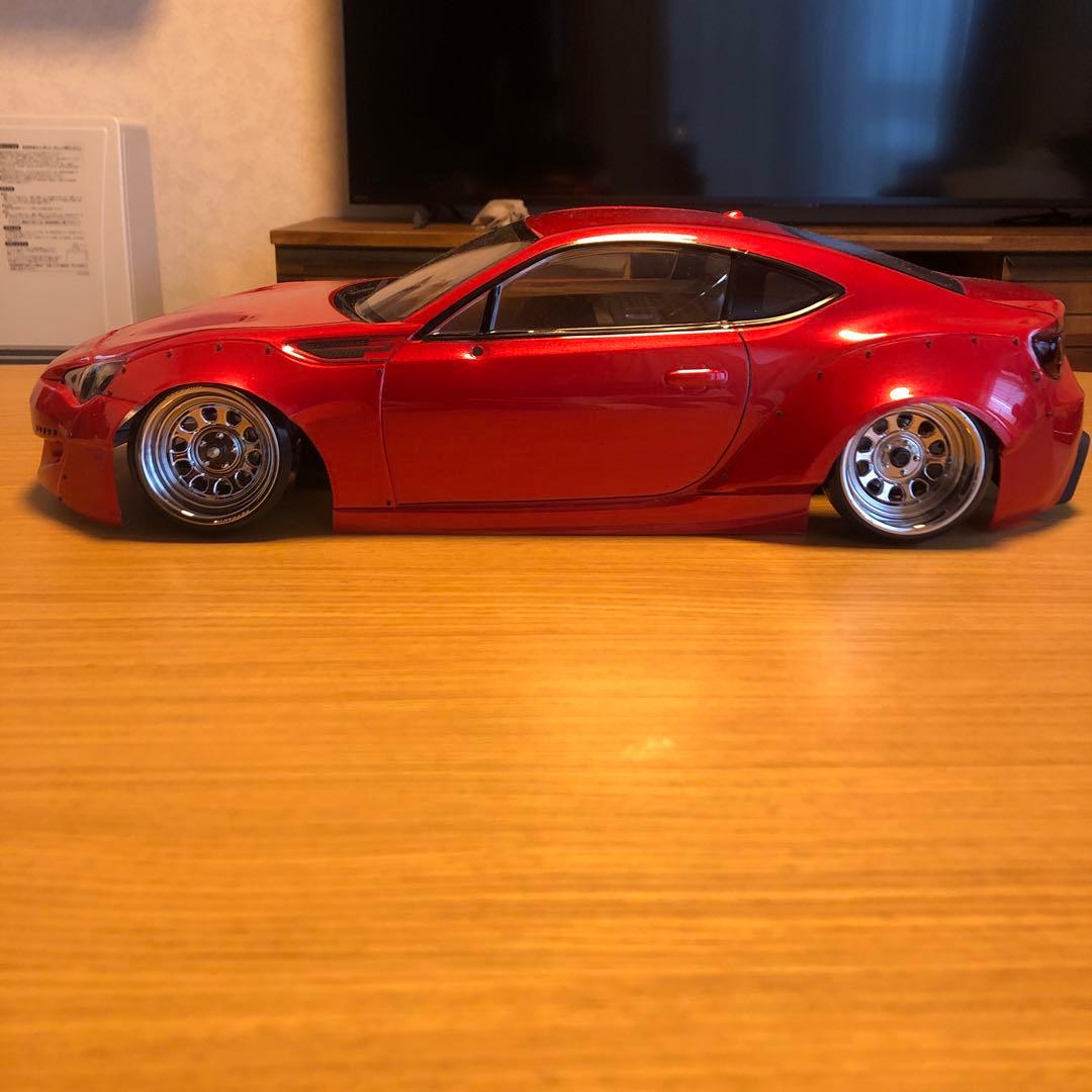 アディクション　86