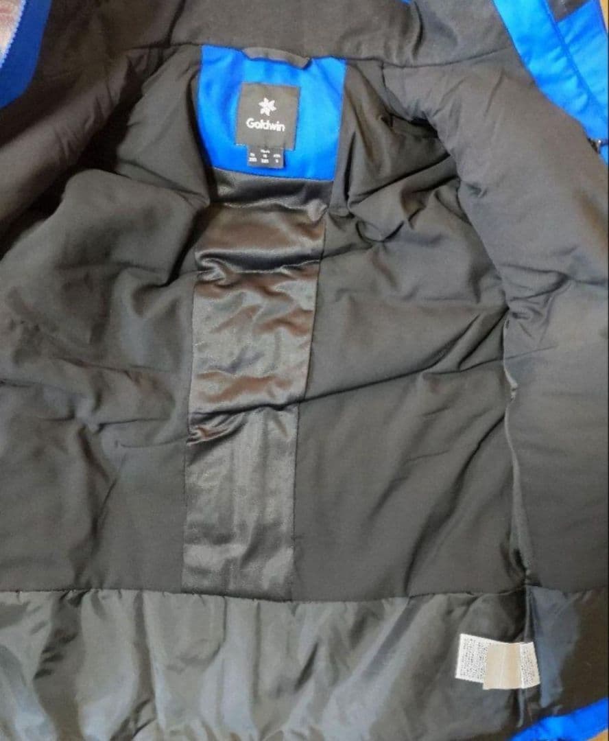美良品 GOLDWIN ゴールドウィン ジャケット