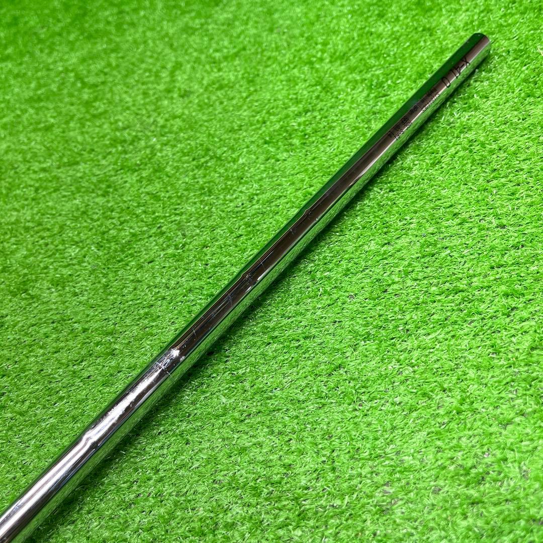 寶TI-Titleist CB Forged 3番 単品アイアン グリップ無し