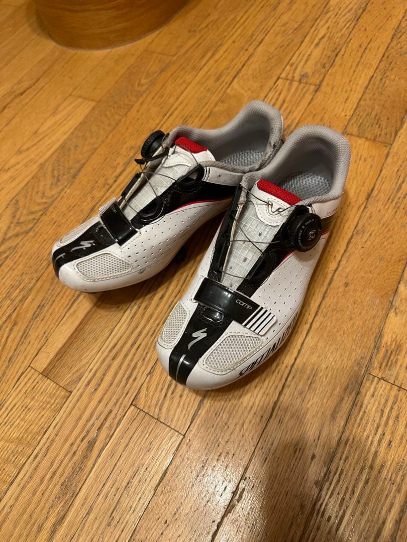 Specialized S-Works ロードバイクシューズ