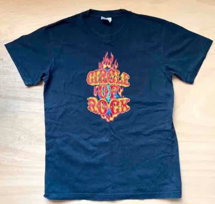 B'z(ビーズ) LIVE Tシャツ＋α 6枚セット