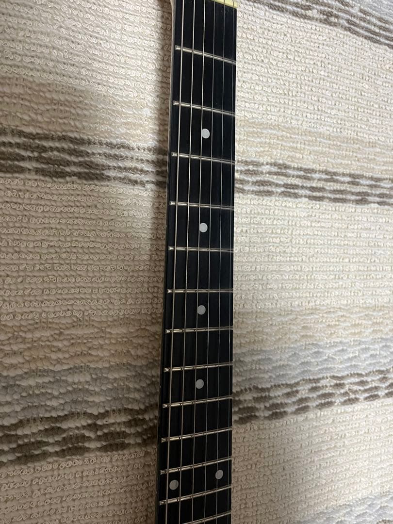 ピ*ー様 Epiphone Les Paul Special