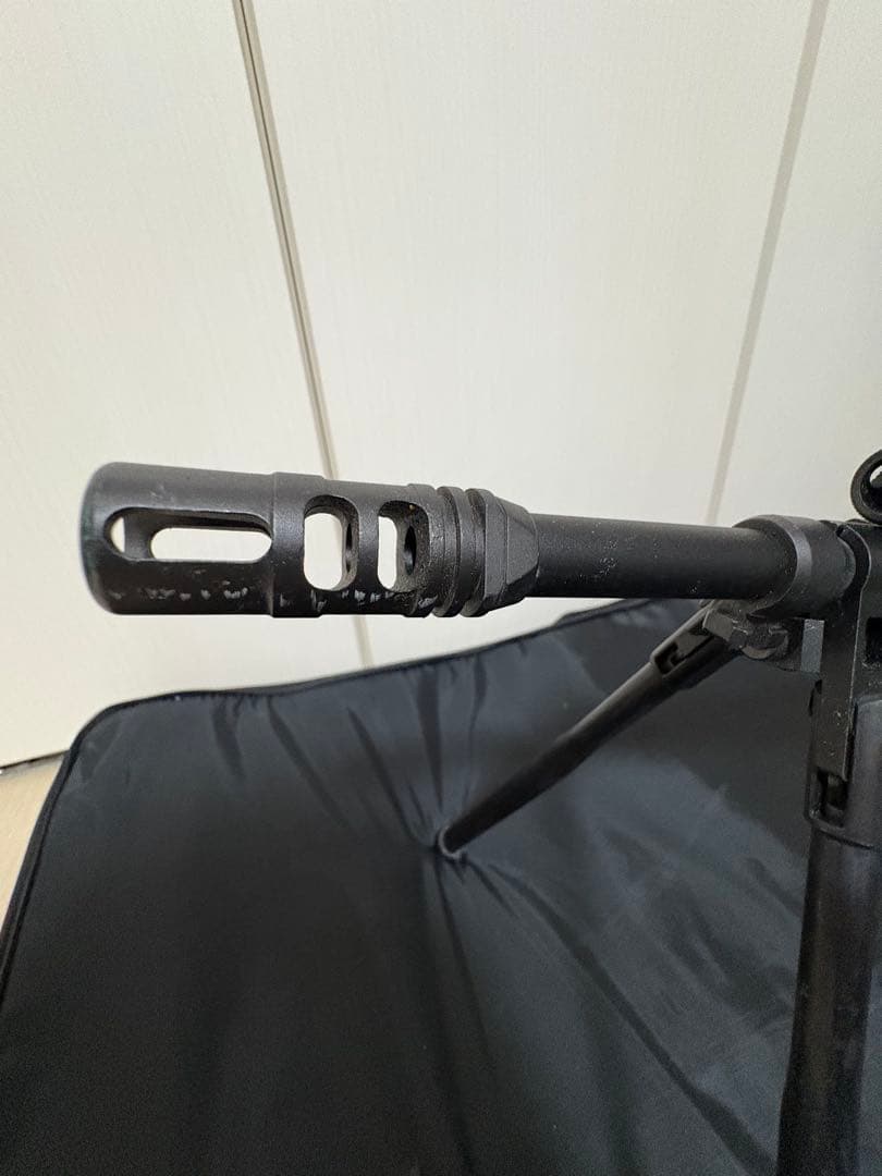 東京マルイ　89式小銃　電動ガン　箱無し【マガジン/リポバッテリー充電器付き】