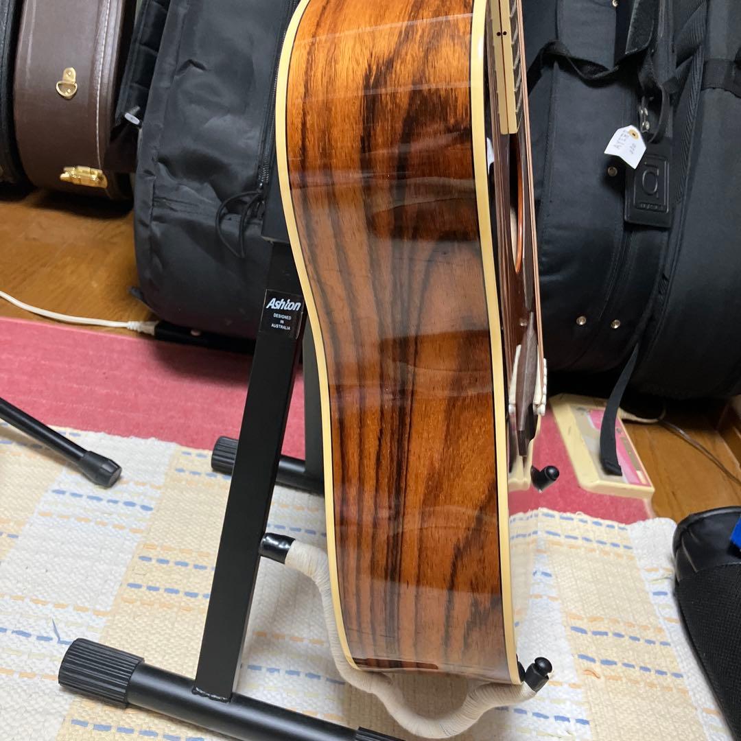 Ｋ.yairi ＳＬーR O１