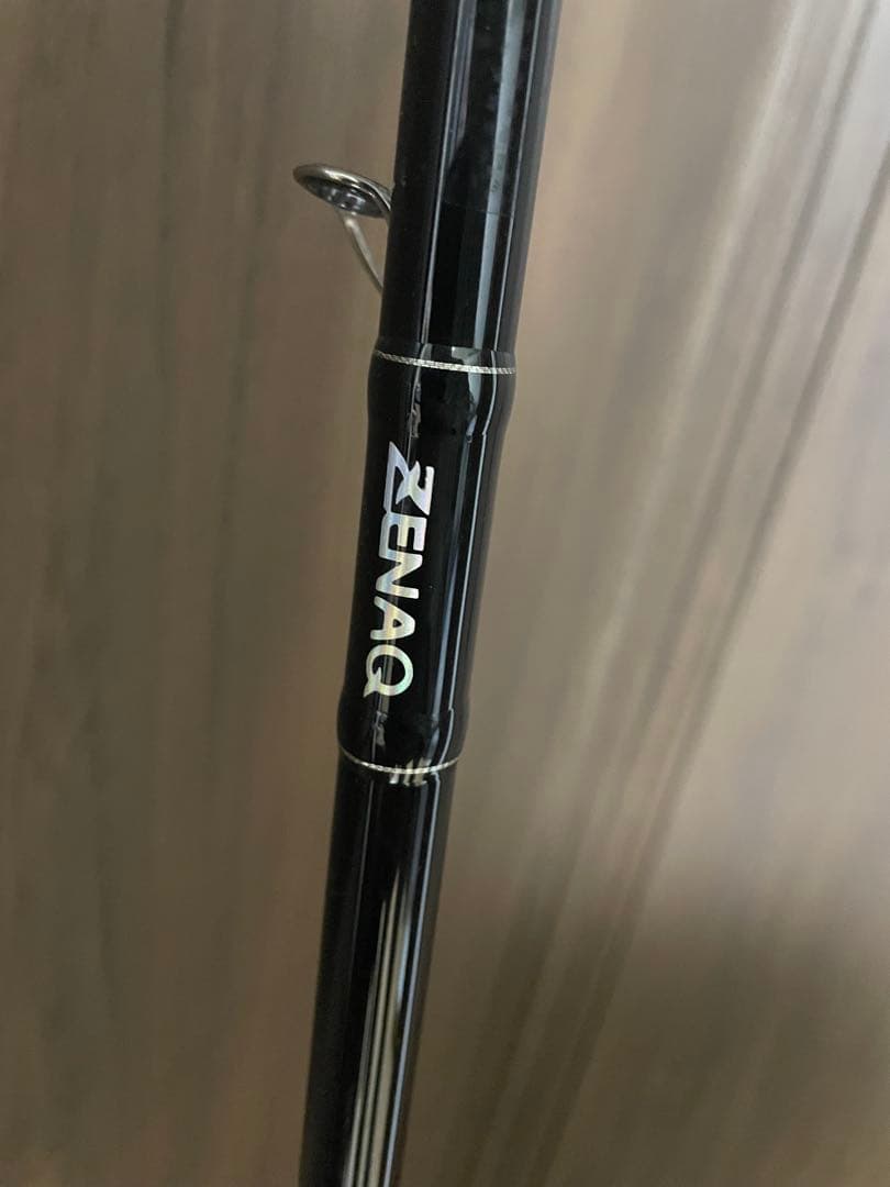 ロッド DEFI MUTHOS The Mid Game 96 Power