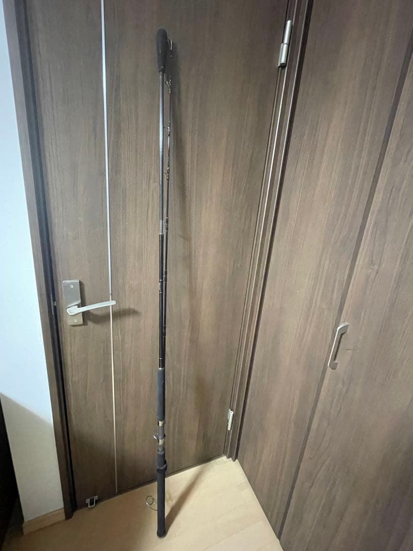 ロッド DEFI MUTHOS The Mid Game 96 Power