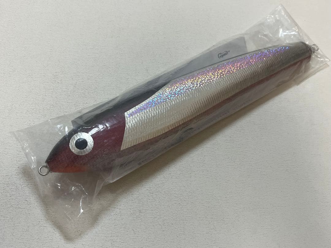 γ250 ディアブロ　ガンマカーペンター　carpenter γ BF