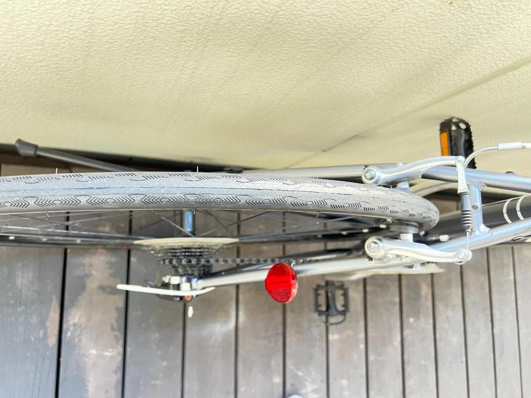 GIANT ESCAPE R3 クロスバイク　シマノ外装２４段変速　引取専用