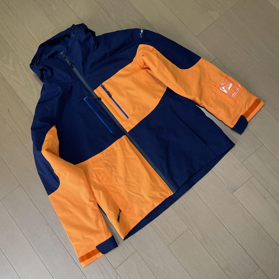 フェニックスPhenix スキーウェア　デモウェア中古　サイズM