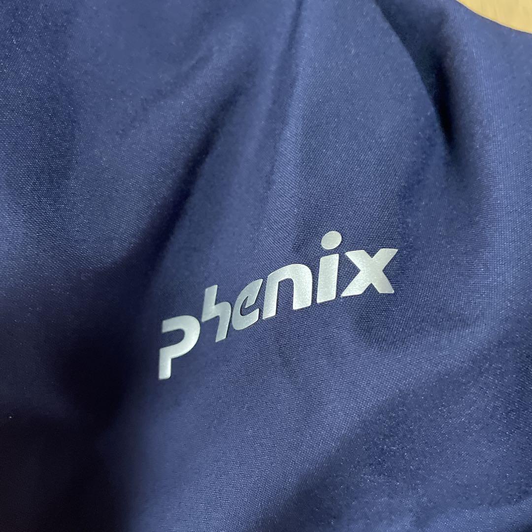 フェニックスPhenix スキーウェア　デモウェア中古　サイズM