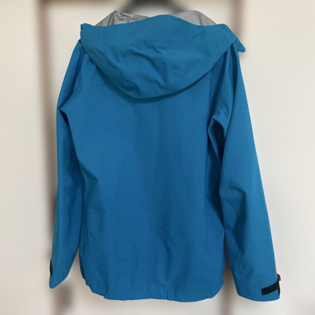 アンファッジ　unfudge スノボードウェア上下　Mサイズ