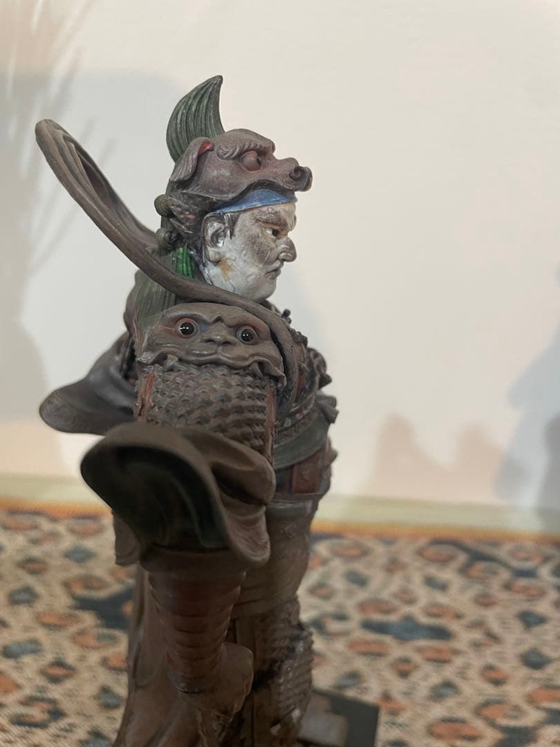 イスム ISUMU 韋駄天