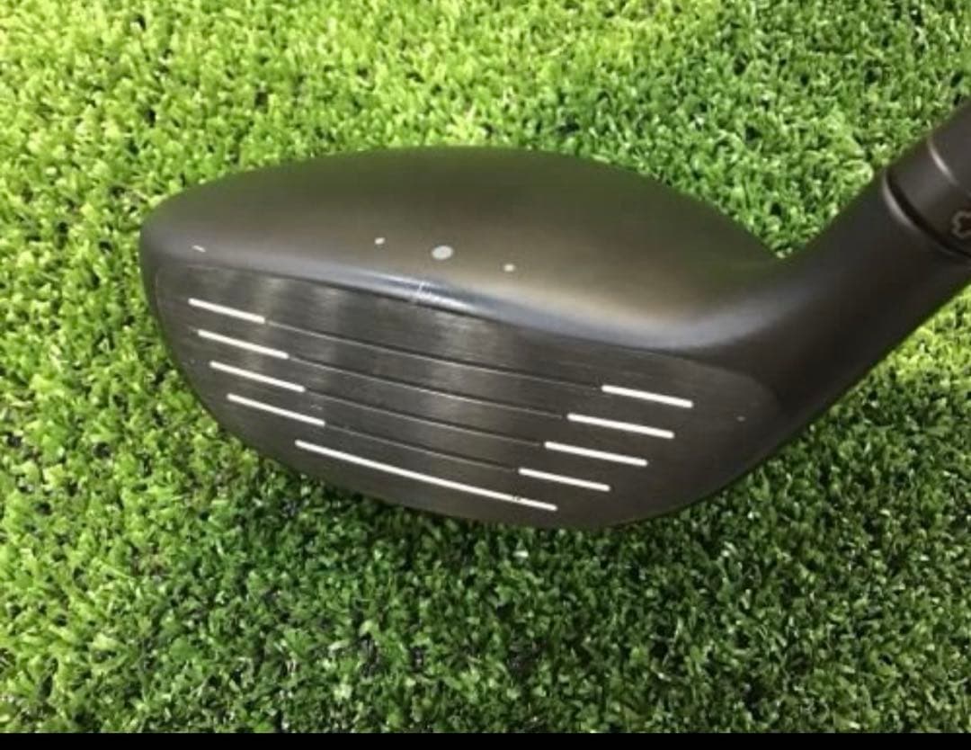 PING G425 MAX フェアウェイウッド　5w