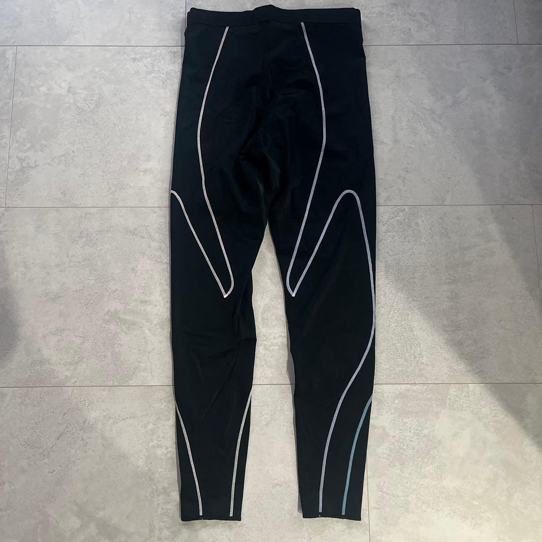 【未使用】ワコールCW-X ロングタイツ HXY499 LL エキスパート