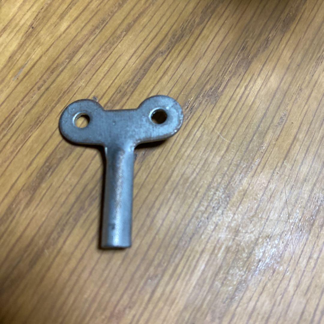 今だけ値下げ！ブリキ ゼンマイ式 MS274 ブラック ロボット