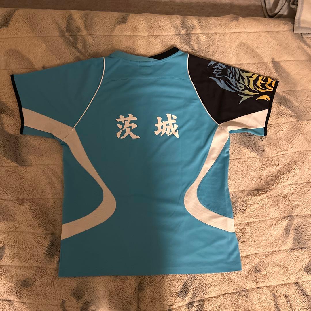 【激レア】ヨネックス yonexトーナメントモデル　 ゲームシャツ XO